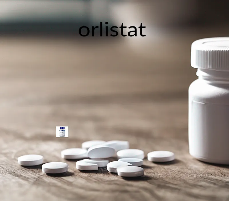 Orlistat laboratorios pisa precio